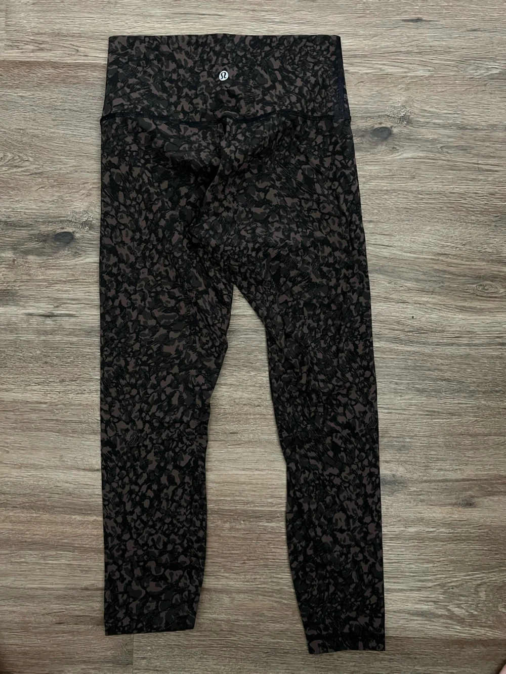 lululemon athletica nwot size